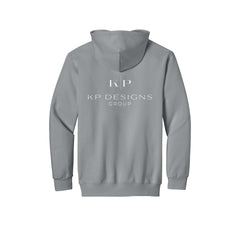 KP Designs - Gildan Hammer® Maxweight Hooded Sweatshirt