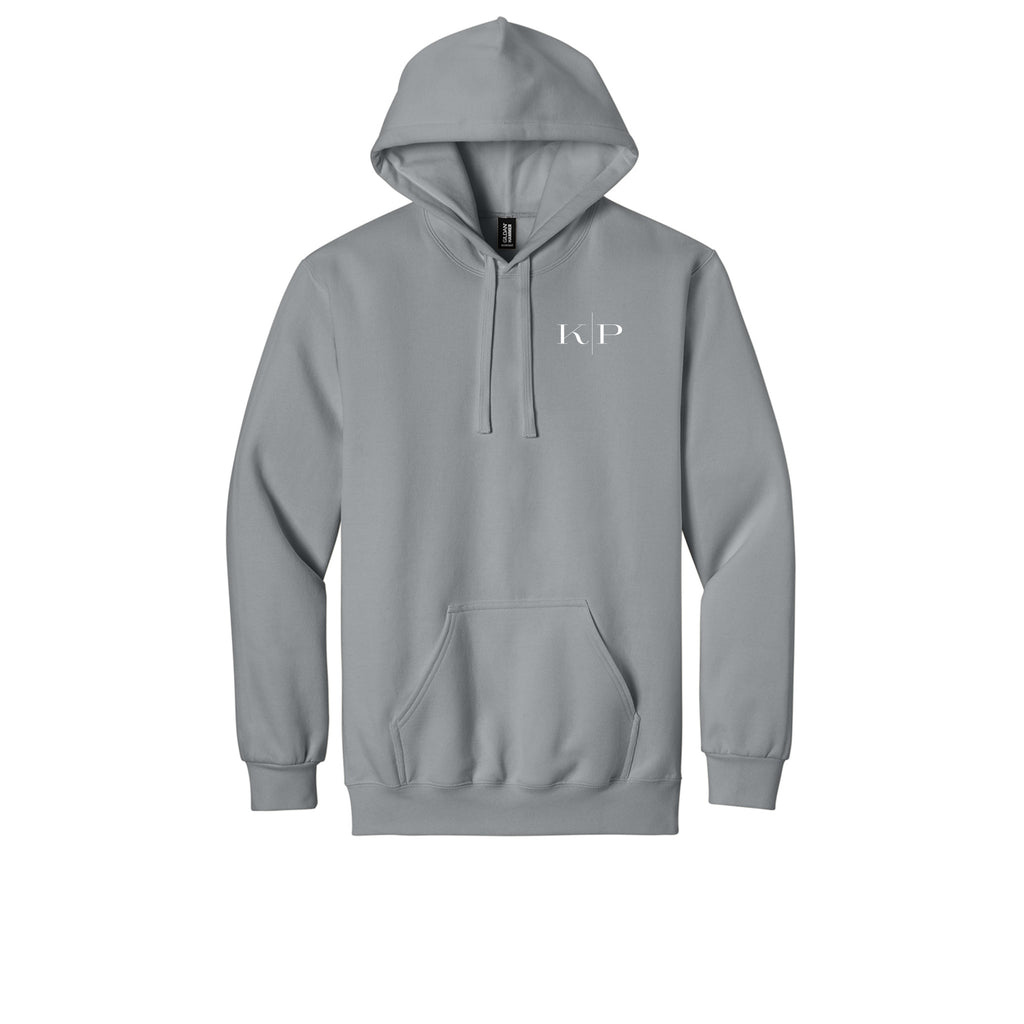 KP Designs - Gildan Hammer® Maxweight Hooded Sweatshirt