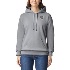 Citizen High School - Gildan Hammer® Maxweight Hooded Sweatshirt