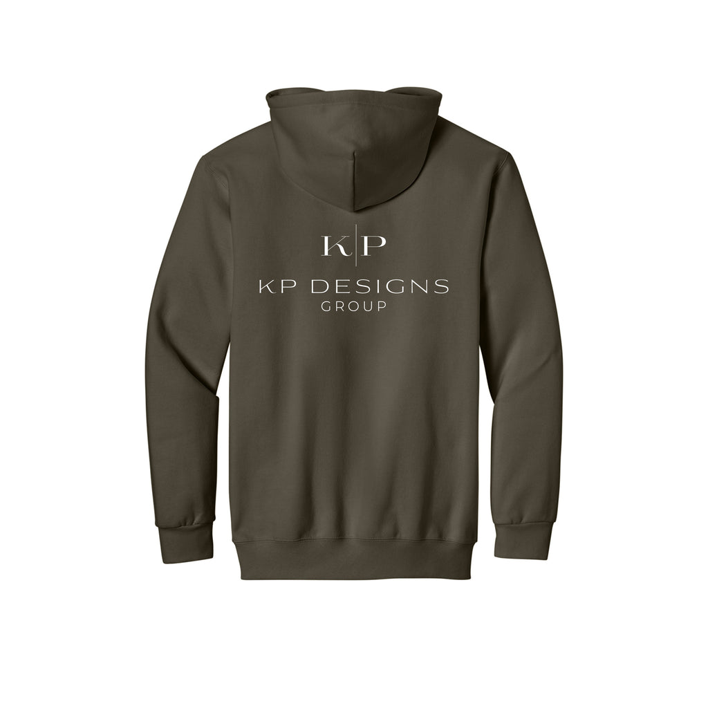 KP Designs - Gildan Hammer® Maxweight Hooded Sweatshirt