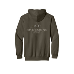 KP Designs - Gildan Hammer® Maxweight Hooded Sweatshirt