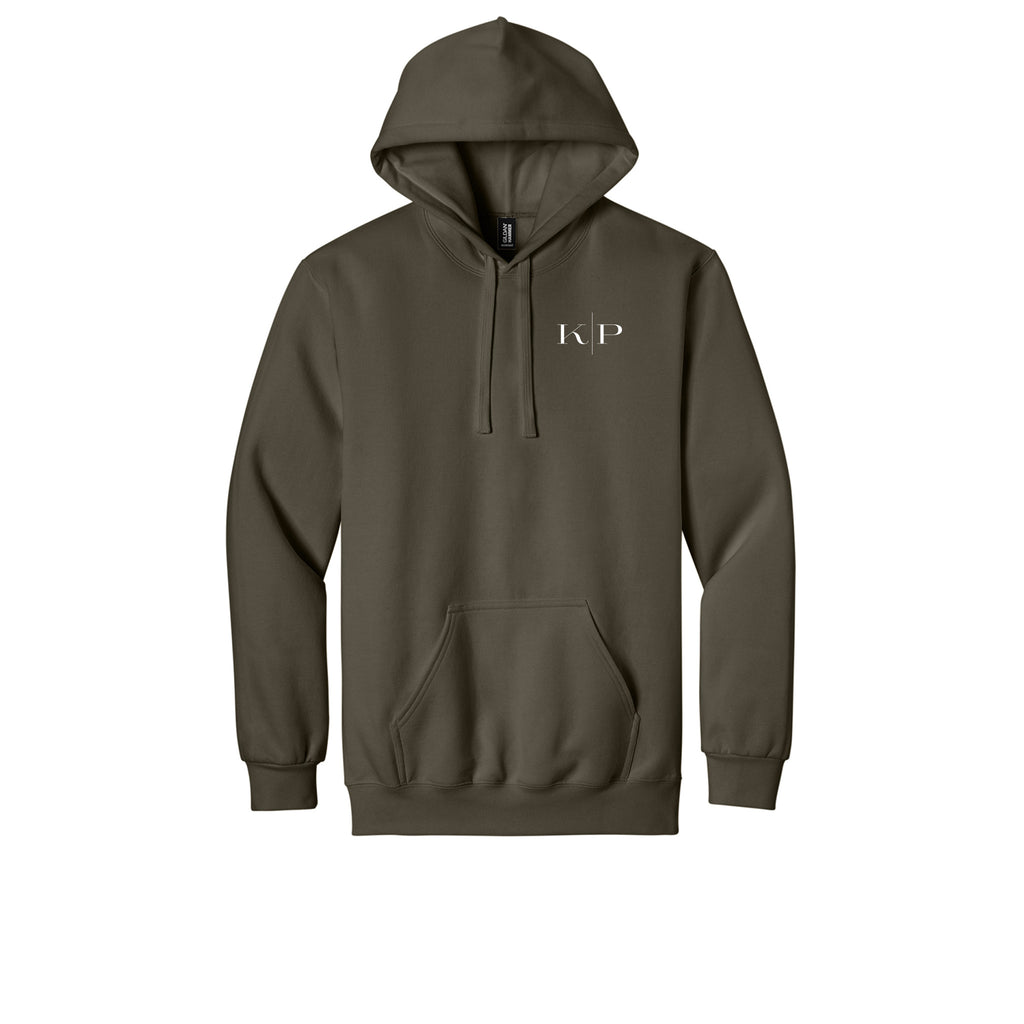 KP Designs - Gildan Hammer® Maxweight Hooded Sweatshirt