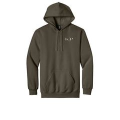 KP Designs - Gildan Hammer® Maxweight Hooded Sweatshirt