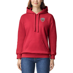 Citizen High School - Gildan Hammer® Maxweight Hooded Sweatshirt