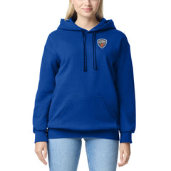 Citizen High School - Gildan Hammer® Maxweight Hooded Sweatshirt