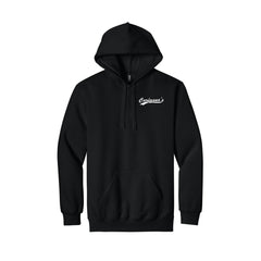 Carfagnas Corporate Staff - Gildan Hammer® Maxweight Hooded Sweatshirt