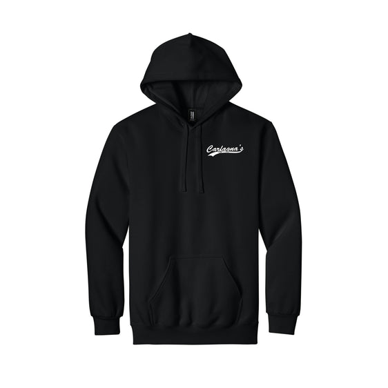 Carfagnas Corporate Staff - Gildan Hammer® Maxweight Hooded Sweatshirt
