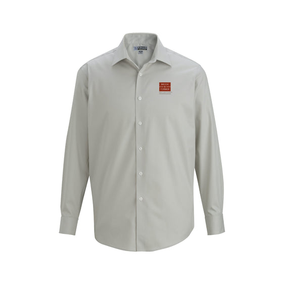 Brick & Timber Collective - EXECUTIVE OXFORD MENS SHIRT