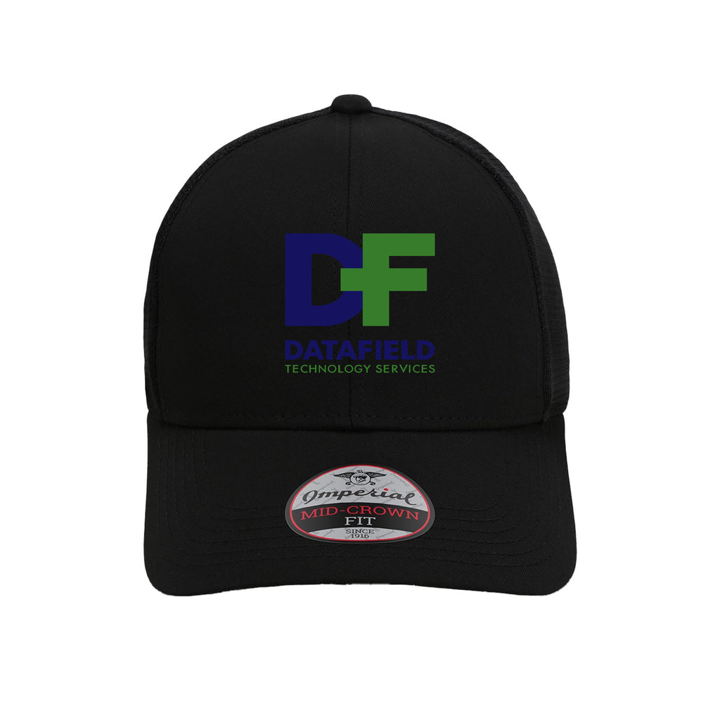 Datafield Technology Services - The Whitaker Mesh Cap