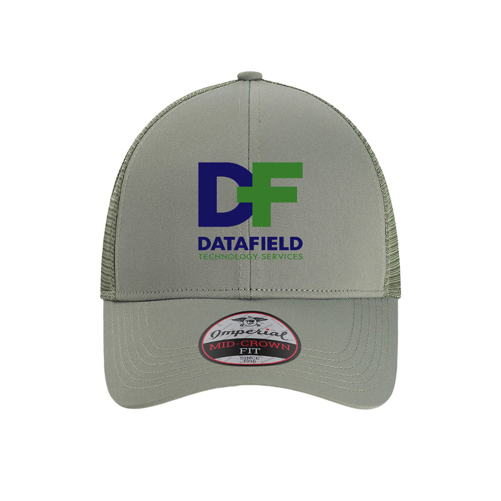 Datafield Technology Services - The Whitaker Mesh Cap