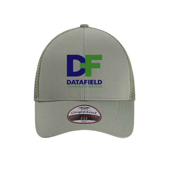 Datafield Technology Services - The Whitaker Mesh Cap