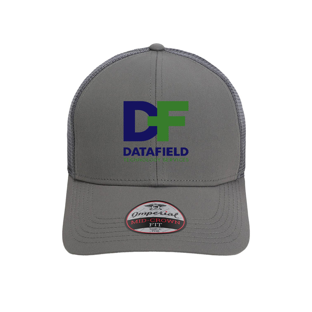 Datafield Technology Services - The Whitaker Mesh Cap