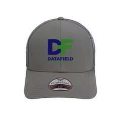 Datafield Technology Services - The Whitaker Mesh Cap