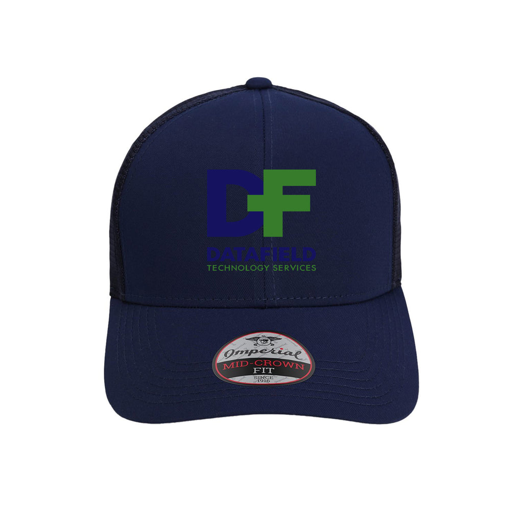 Datafield Technology Services - The Whitaker Mesh Cap