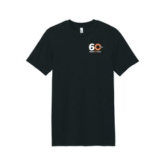 Perry ProTECH 60th Anniversary - American Apparel® Unisex CVC Tee
