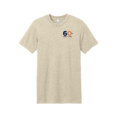 Perry ProTECH 60th Anniversary - American Apparel® Unisex CVC Tee