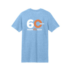 Perry ProTECH 60th Anniversary - American Apparel® Unisex CVC Tee
