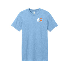 Perry ProTECH 60th Anniversary - American Apparel® Unisex CVC Tee