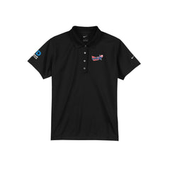 McWane VPP - Nike Ladies Tech Basic Dri-FIT Polo