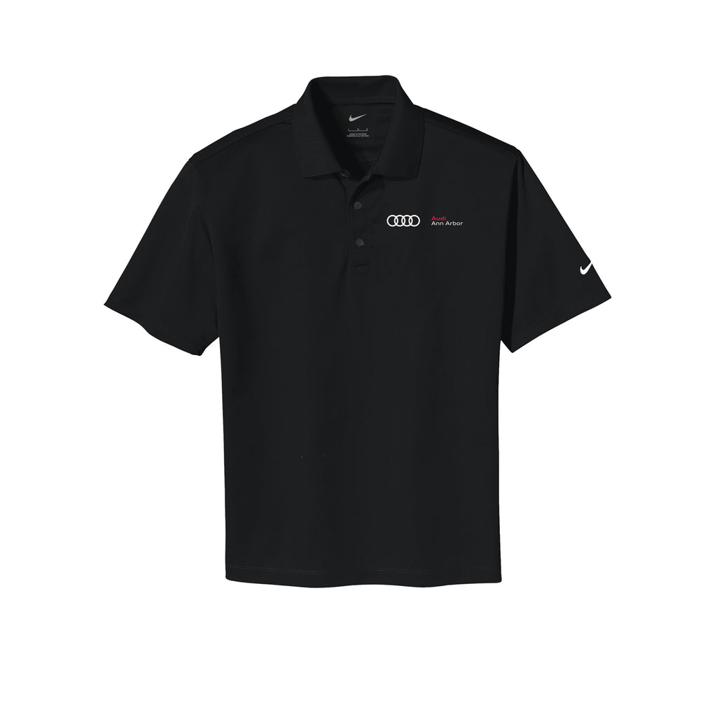 Audi of Ann Arbor - Nike Tech Basic Dri-FIT Polo