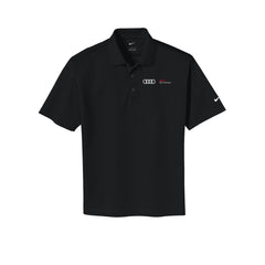 Audi of Ann Arbor - Nike Tech Basic Dri-FIT Polo