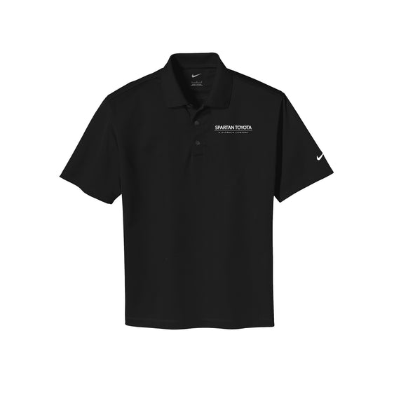 Germain Spartan Toyota - Nike Tech Basic Dri-FIT Polo