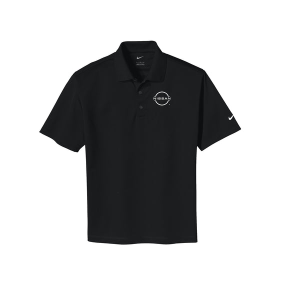 Conyer Nissan - Nike Tech Basic Dri-FIT Polo