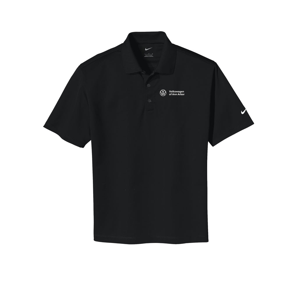Volkswagen of Ann Arbor - Nike Tech Basic Dri-FIT Polo