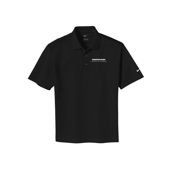 Germain Toyota of Dundee - Nike Tech Basic Dri-FIT Polo