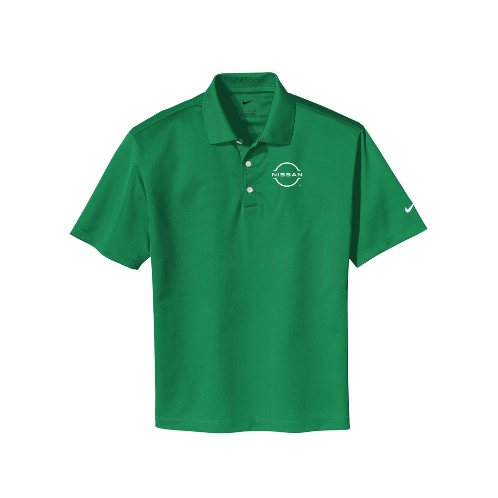 Conyer Nissan - Nike Tech Basic Dri-FIT Polo