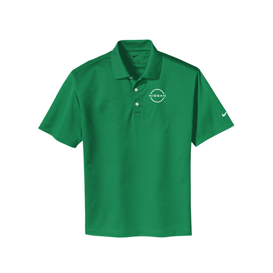 Conyer Nissan - Nike Tech Basic Dri-FIT Polo