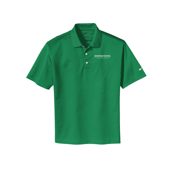 Germain Spartan Toyota - Nike Tech Basic Dri-FIT Polo