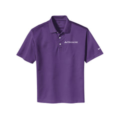 Dinsmore - Nike Tech Basic Dri-FIT Polo