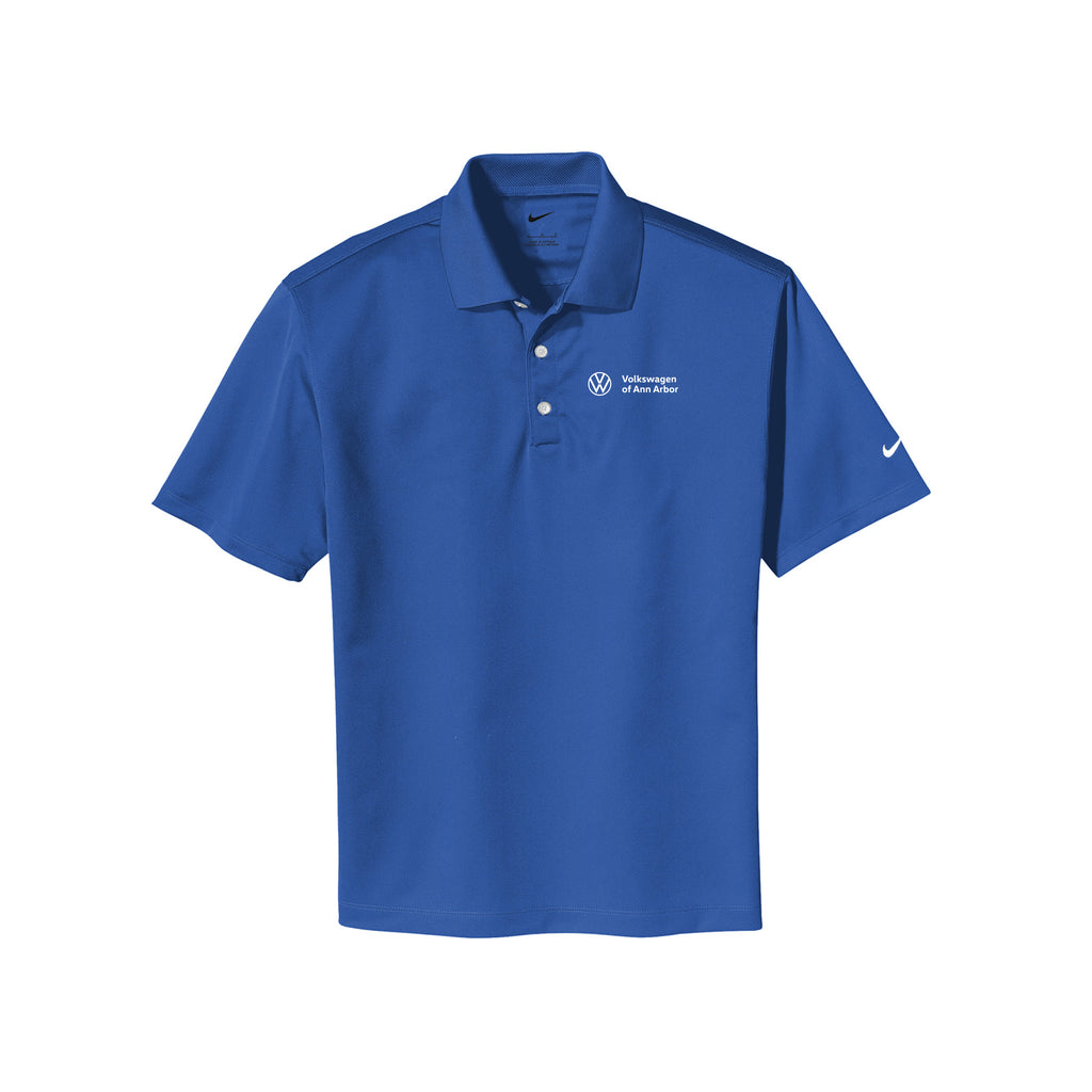 Volkswagen of Ann Arbor - Nike Tech Basic Dri-FIT Polo