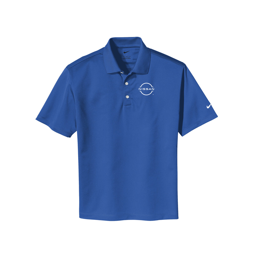 Conyer Nissan - Nike Tech Basic Dri-FIT Polo