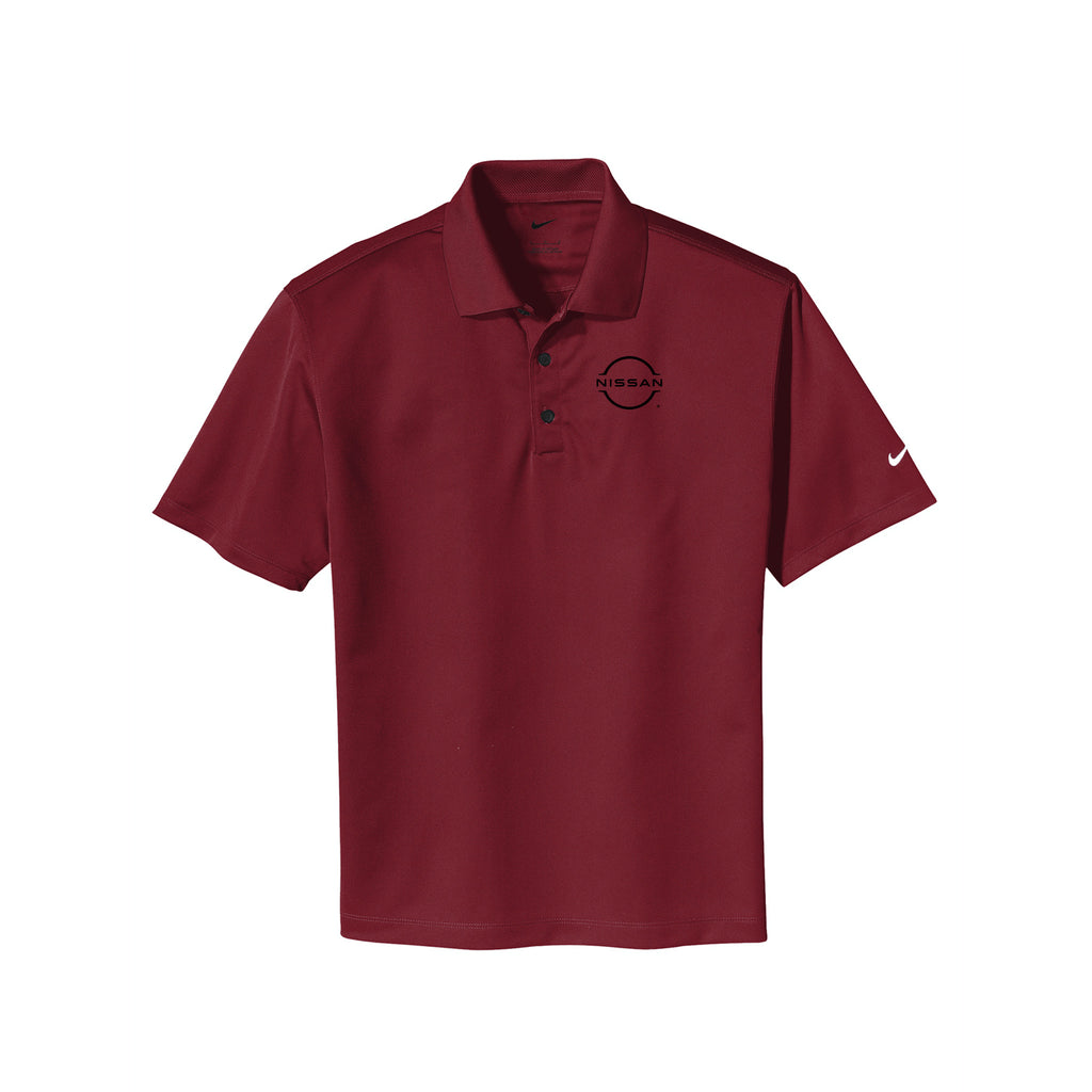 Conyer Nissan - Nike Tech Basic Dri-FIT Polo