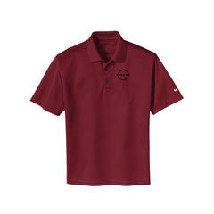 Conyer Nissan - Nike Tech Basic Dri-FIT Polo