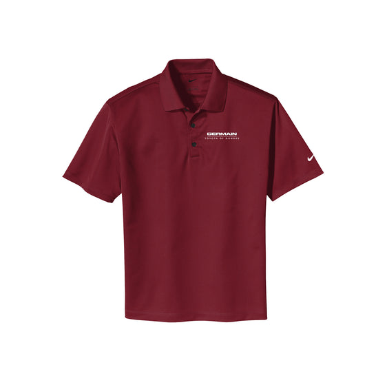 Germain Toyota of Dundee - Nike Tech Basic Dri-FIT Polo