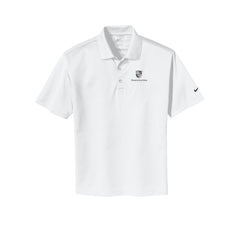 Porsche of Ann Arbor - Nike Tech Basic Dri-FIT Polo