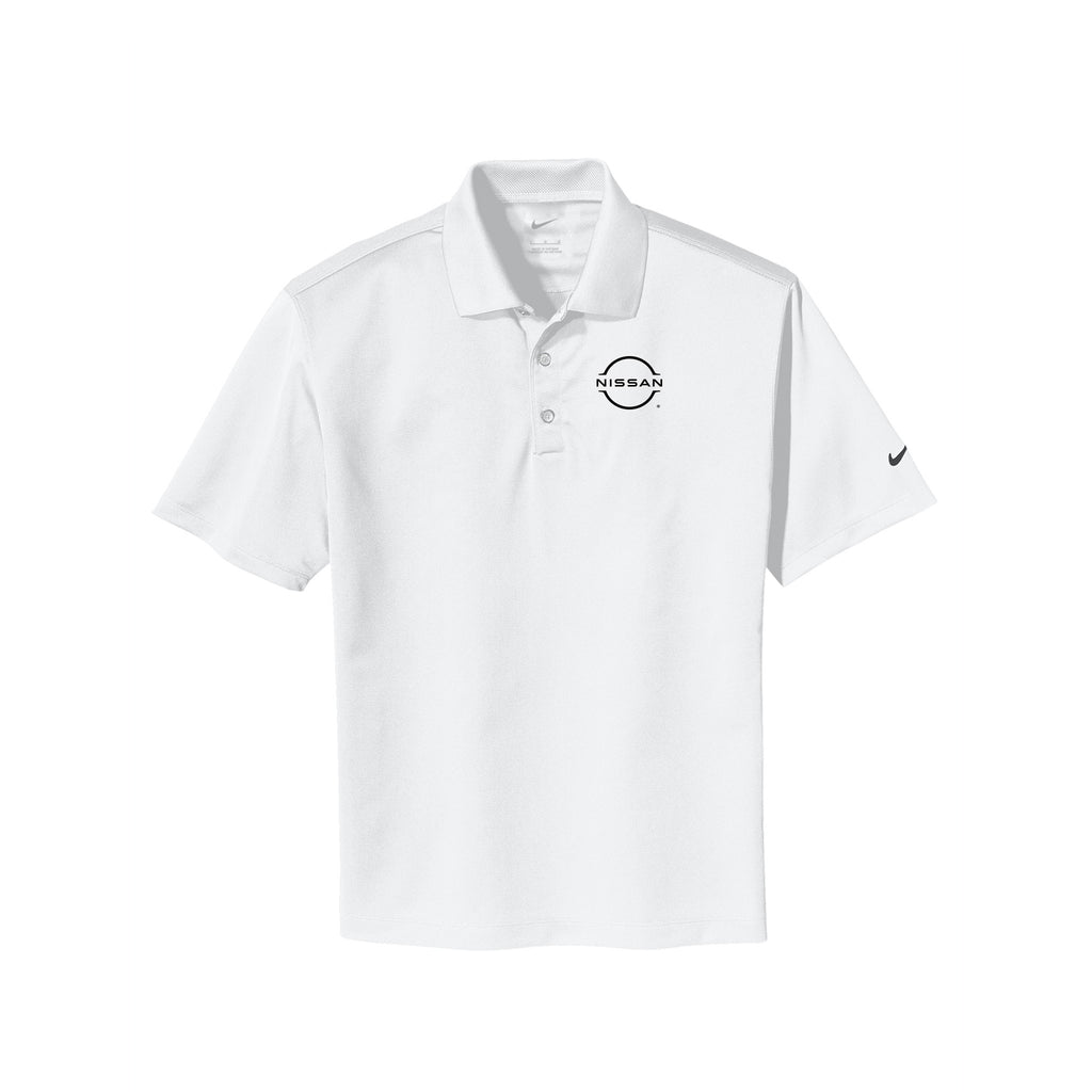 Conyer Nissan - Nike Tech Basic Dri-FIT Polo