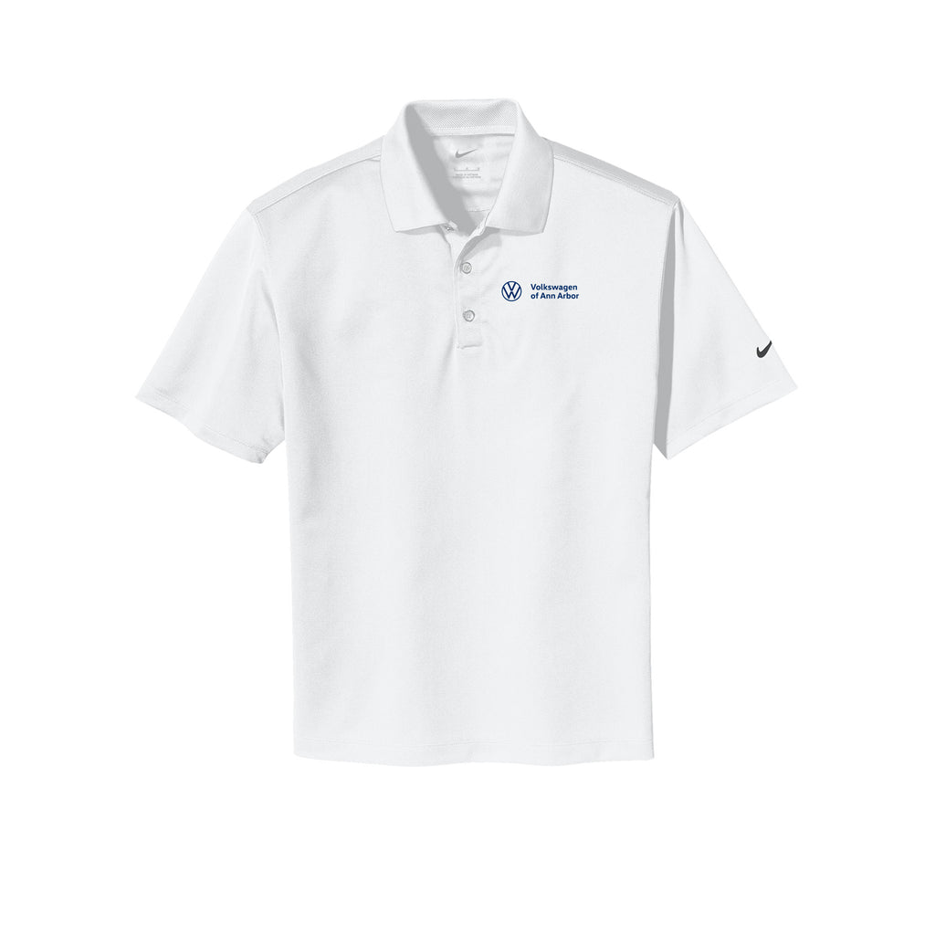 Volkswagen of Ann Arbor - Nike Tech Basic Dri-FIT Polo