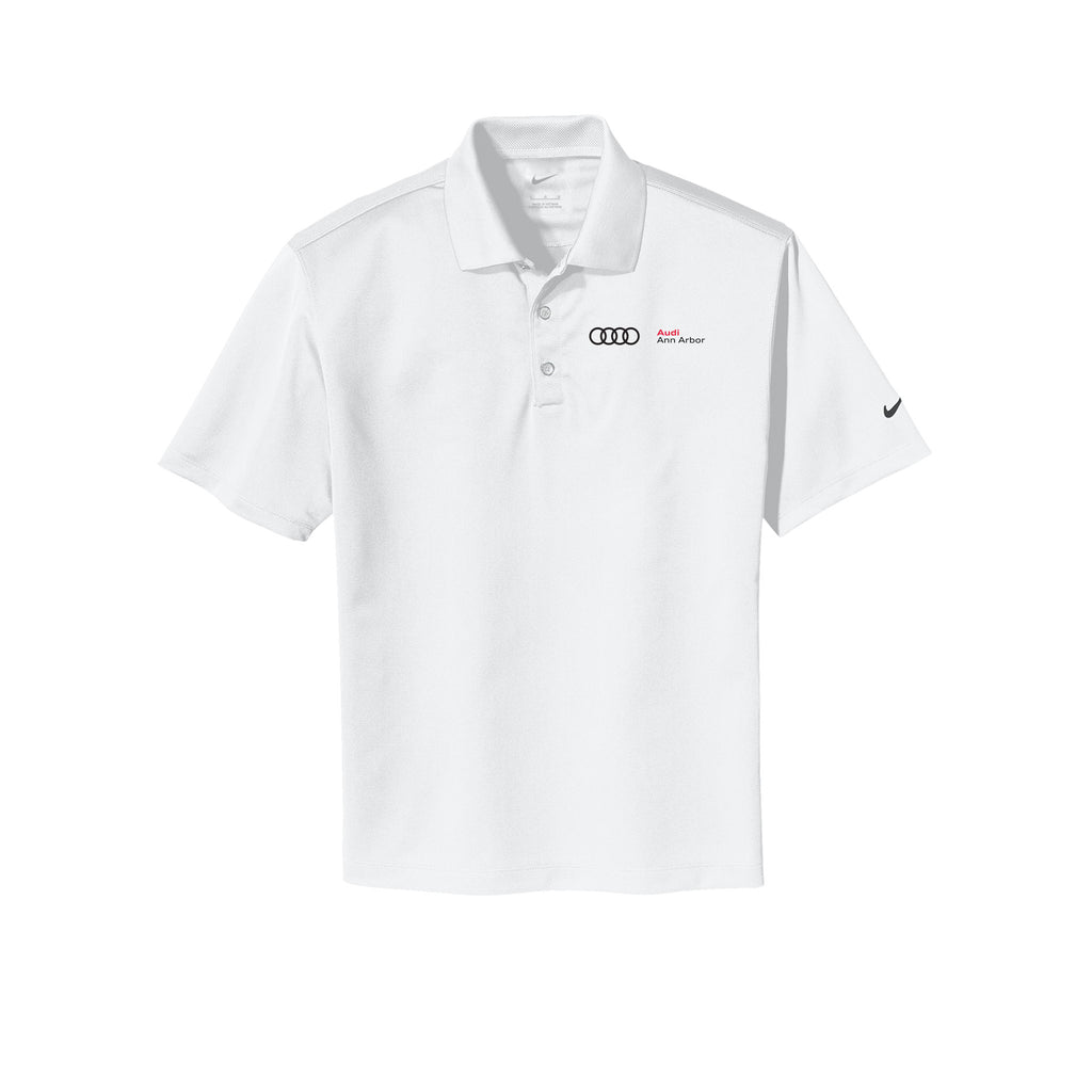 Audi of Ann Arbor - Nike Tech Basic Dri-FIT Polo