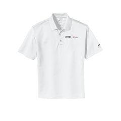 Audi of Ann Arbor - Nike Tech Basic Dri-FIT Polo
