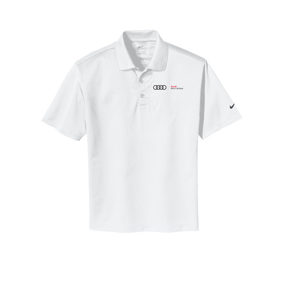 Audi of Ann Arbor - Nike Tech Basic Dri-FIT Polo