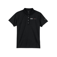 Audi of Ann Arbor - Nike Women's Tech Basic Dri-FIT Polo