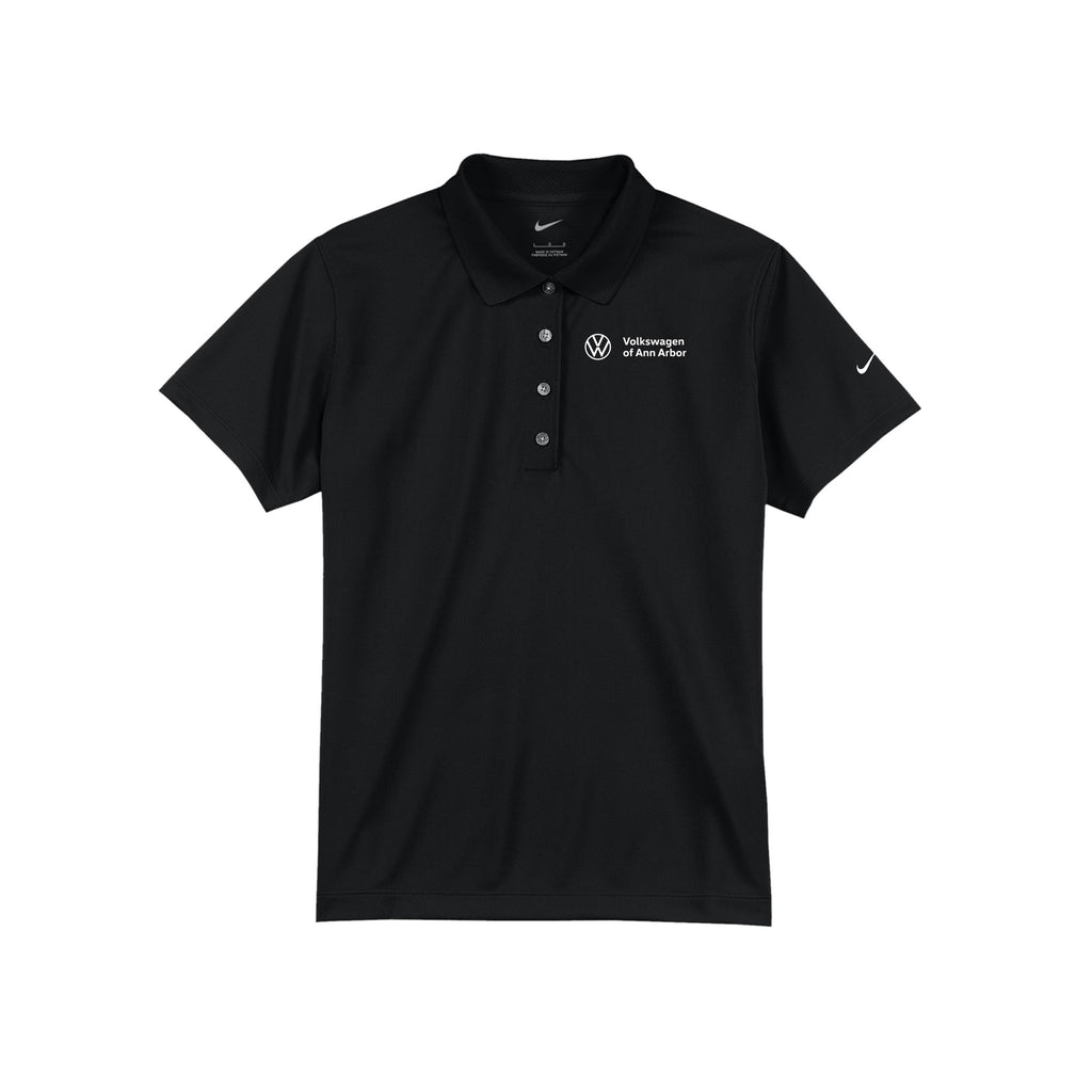 Volkswagen of Ann Arbor - Nike Women's Tech Basic Dri-FIT Polo