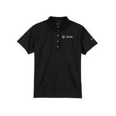 Volkswagen of Ann Arbor - Nike Women's Tech Basic Dri-FIT Polo