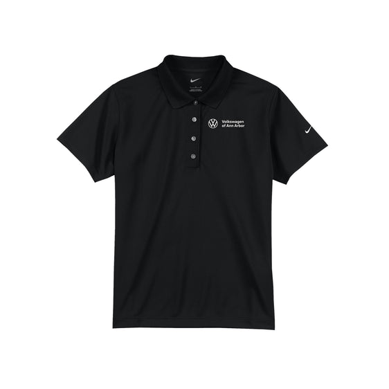 Volkswagen of Ann Arbor - Nike Women's Tech Basic Dri-FIT Polo