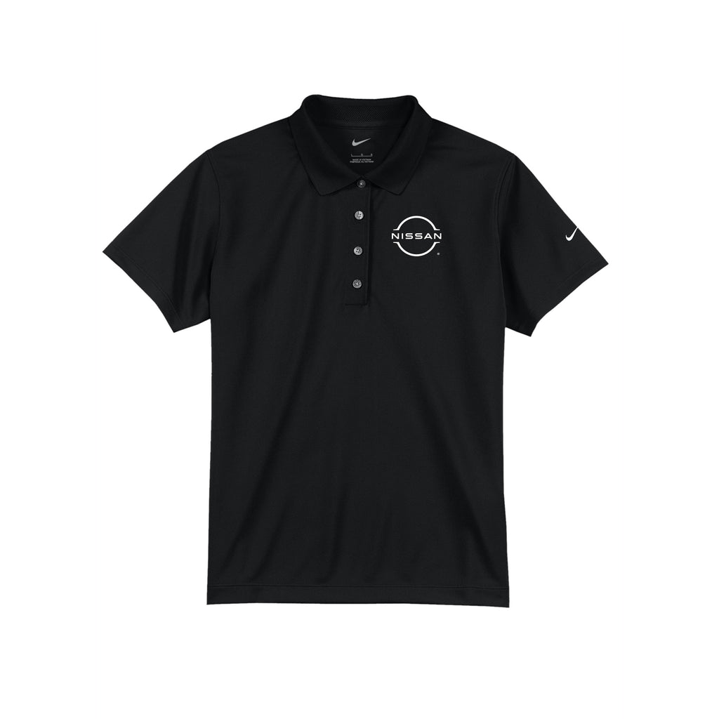 Conyer Nissan - Nike Women's Tech Basic Dri-FIT Polo
