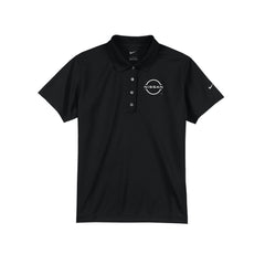 Conyer Nissan - Nike Women's Tech Basic Dri-FIT Polo
